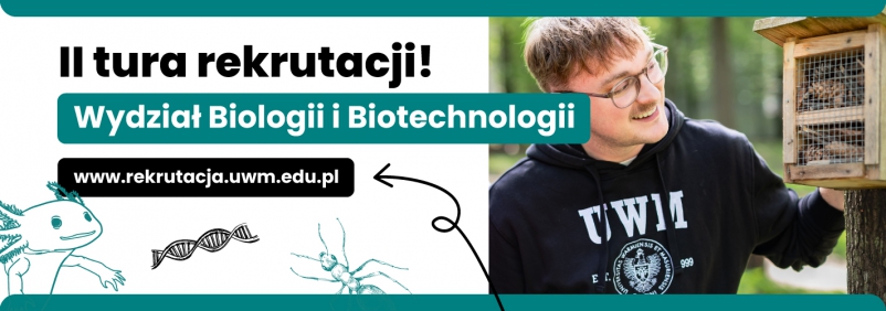 II tura rekrutacji